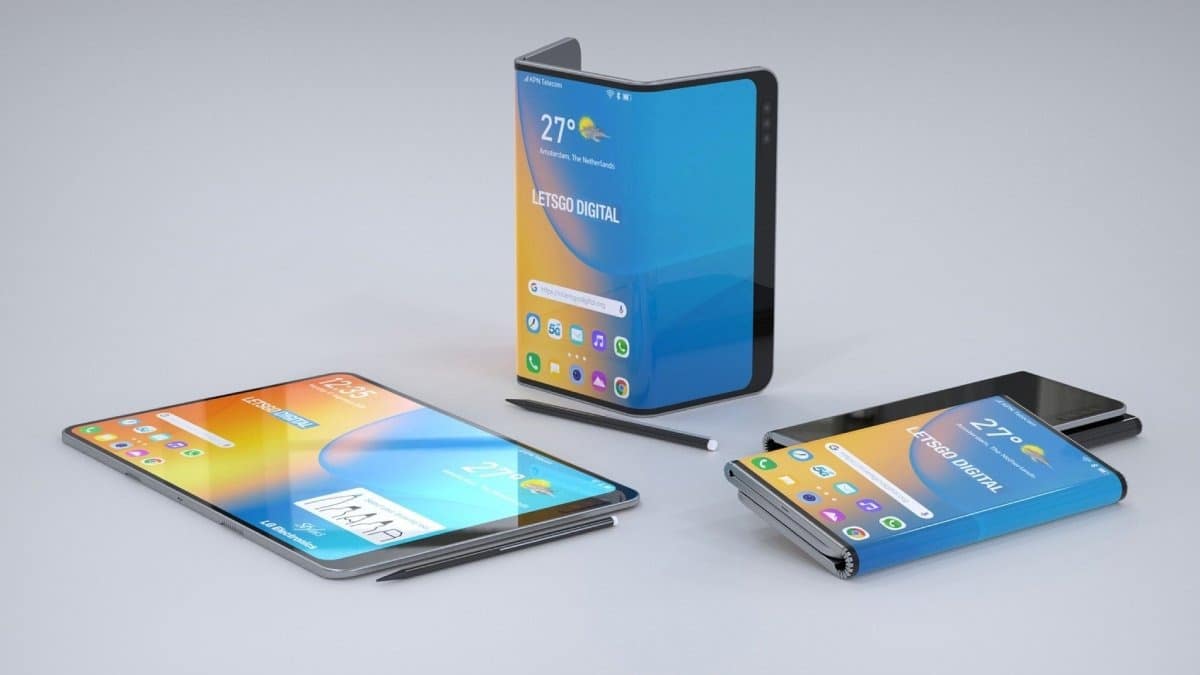 Galaxy Z TriFold Görev Aşkıyla Yanıp Tutuşuyor