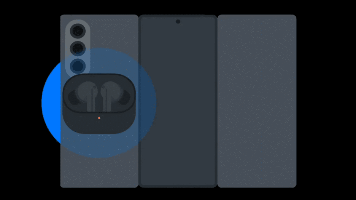 Galaxy Z TriFold