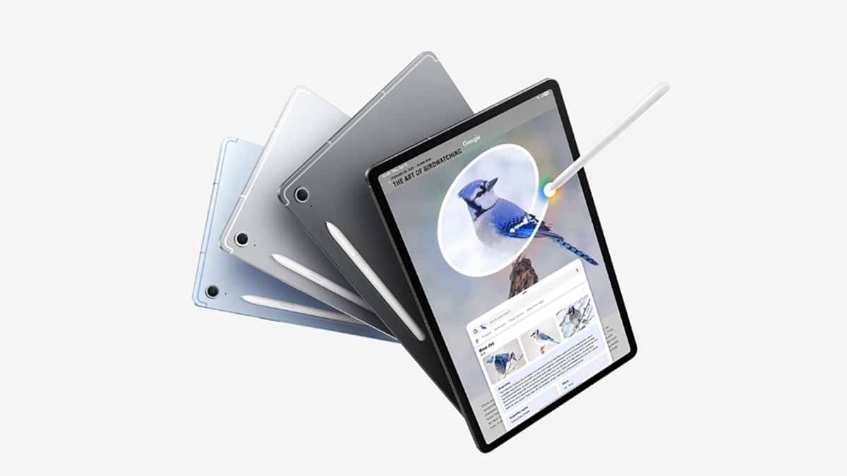 Galaxy Tab S10 Lite Tanıtımdan Önce Tüm Detaylarıyla Ortaya Çıktı