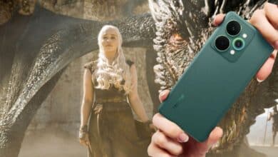Game of Thrones Temalı Realme 15 Pro Yolda