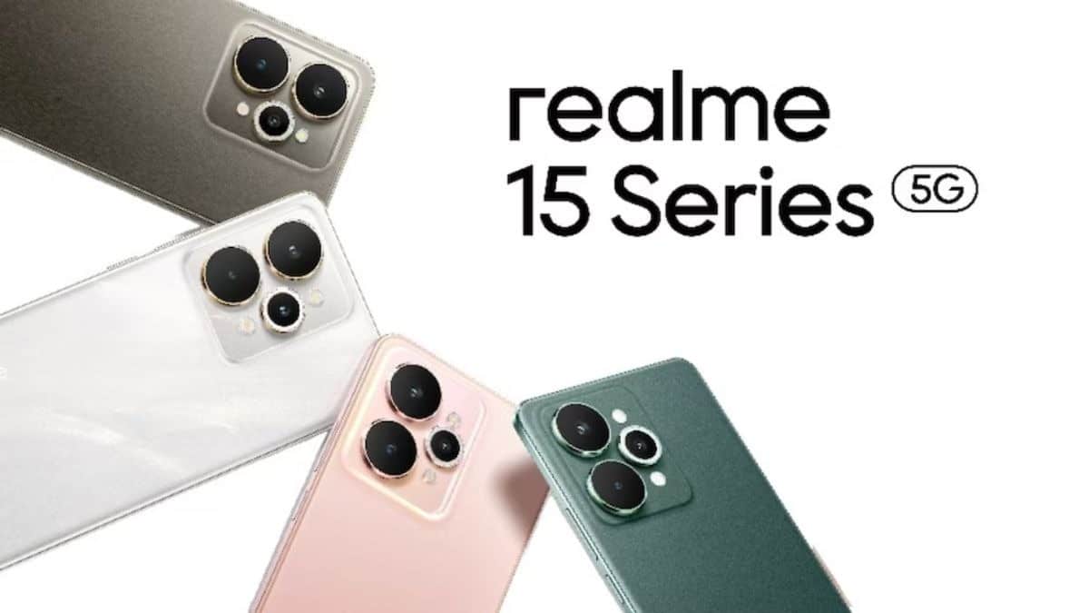 Game of Thrones Temalı Realme 15 Pro Yolda