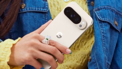 Google Pixel 10