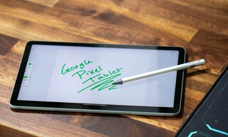 Google Tablet Pazarında Mücadeleyi Bıraktı