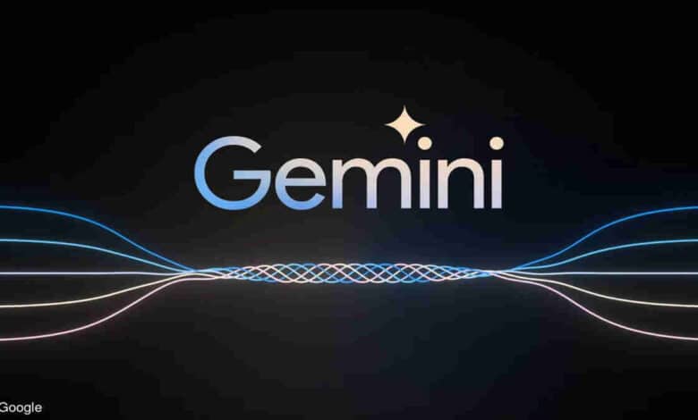 Google gemini