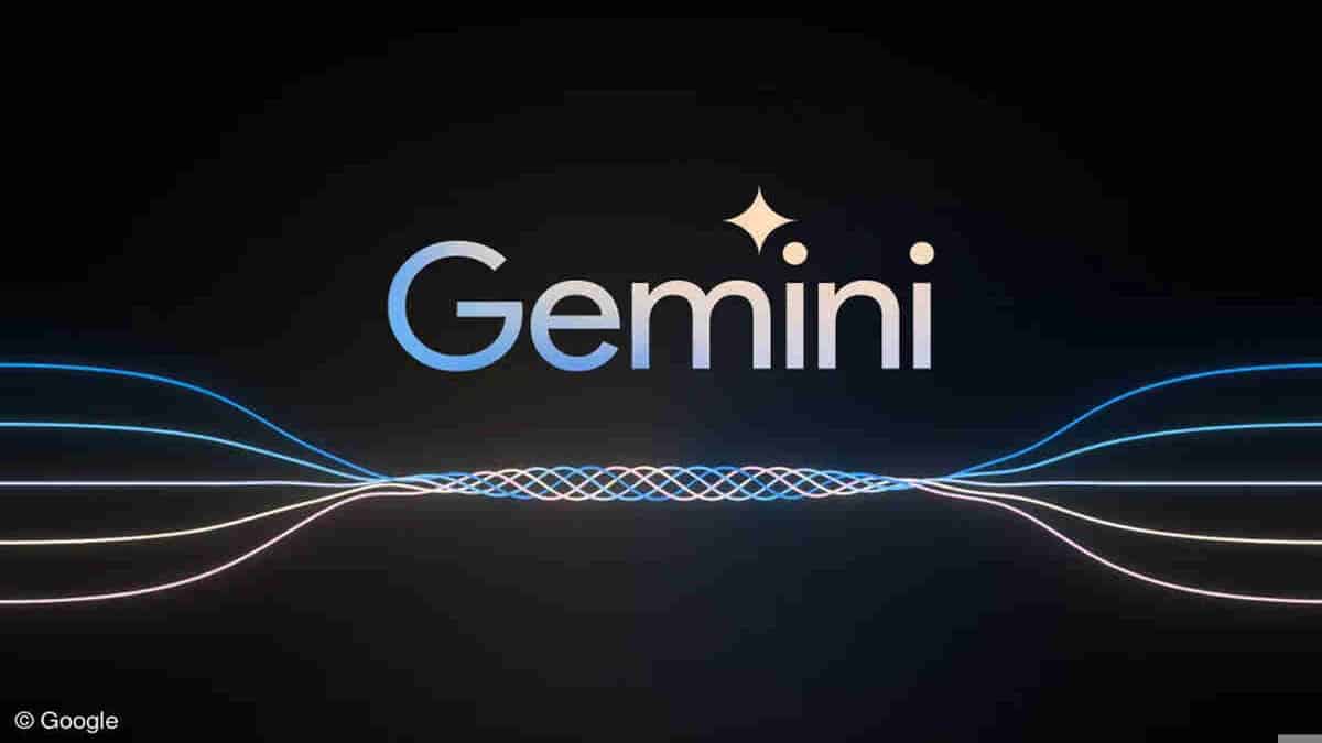 Google gemini