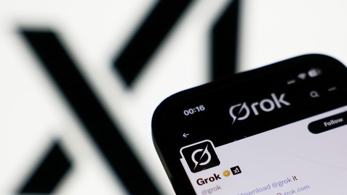 Grok'un Küfürleri Bitti Reklamları Başlıyor