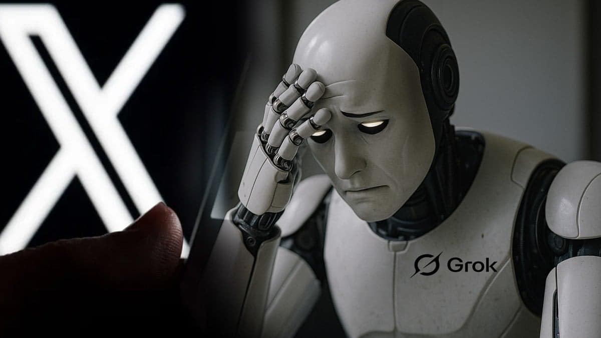 Grok'un Küfürleri Bitti Reklamları Başlıyor