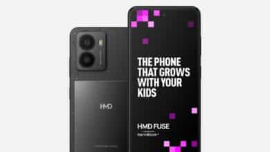 HMD Fuse
