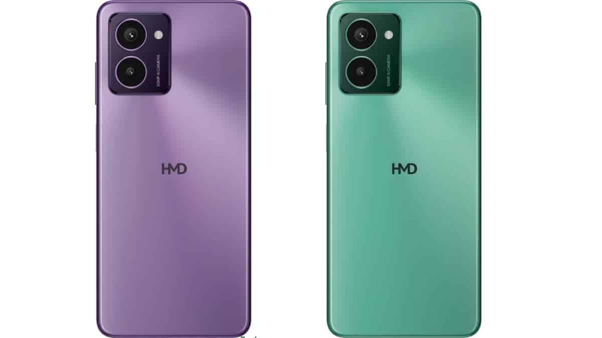 HMD Pulse2 Çok Yakında Tanıtılabilir