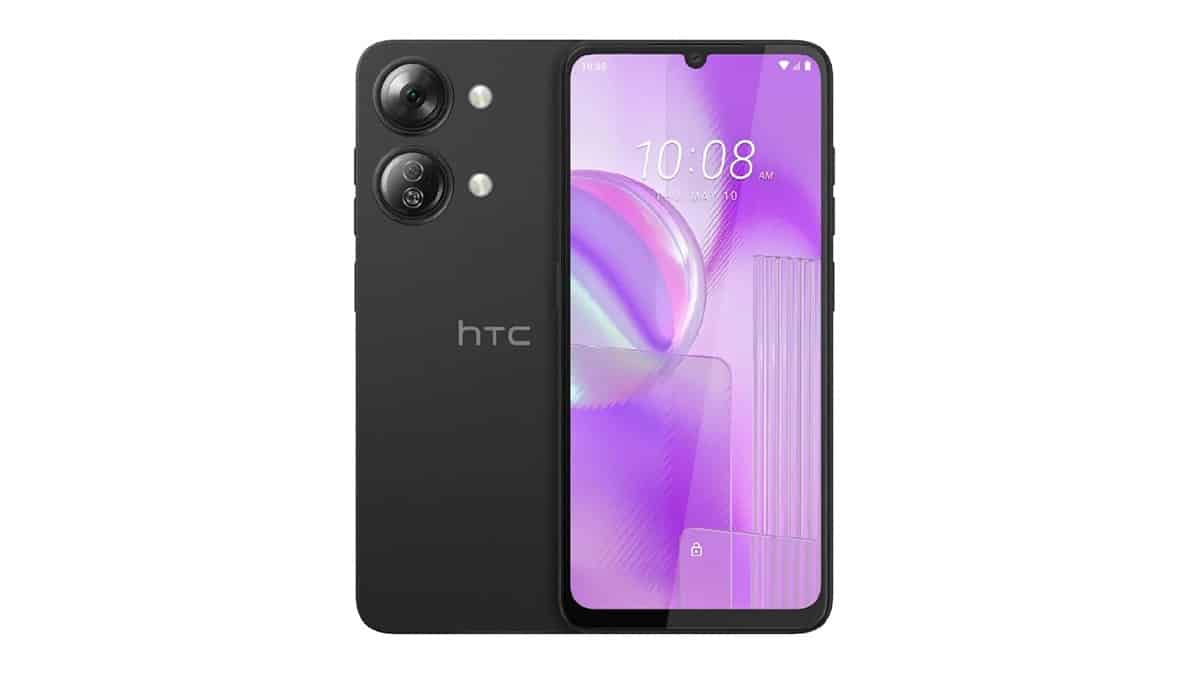 HTC Wildfire E4 Plus Resmen Satışa Çıktı