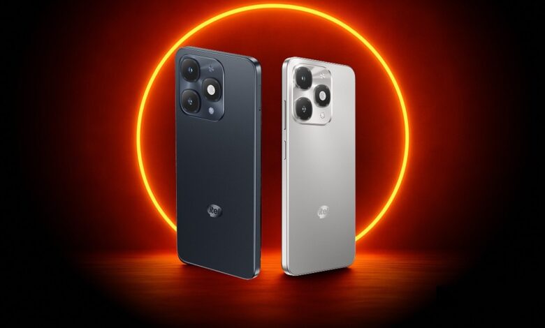 Hem Ucuz Hem Güçlü Itel Zeno 20 Tanıtıldı