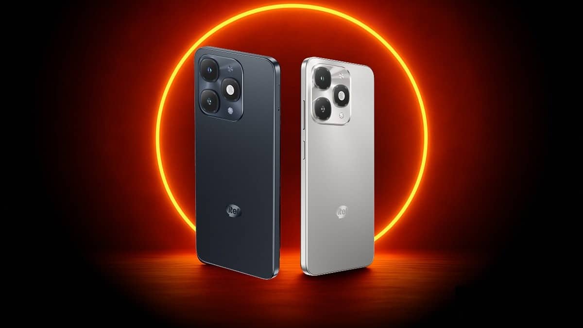 Hem Ucuz Hem Güçlü Itel Zeno 20 Tanıtıldı