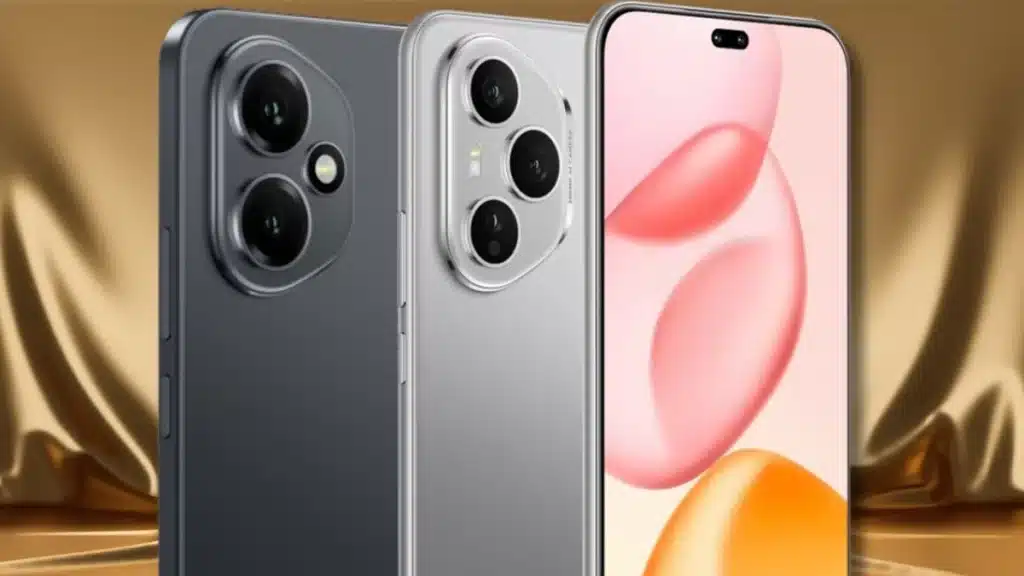 Honor 500 ve 500 pro