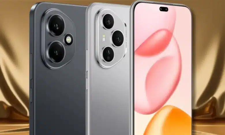 Honor 500 ve 500 pro