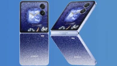Honor Magic V Flip 2