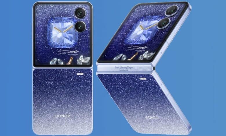 Honor Magic V Flip 2
