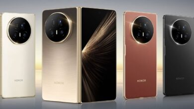 Honor Magic V5