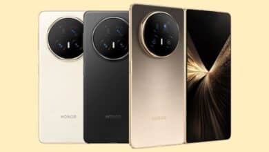 Honor Magic V5