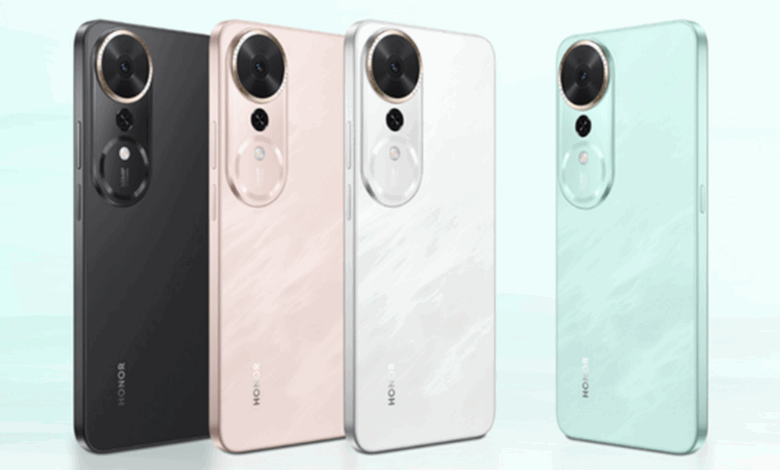 Honor Play 70 Plus