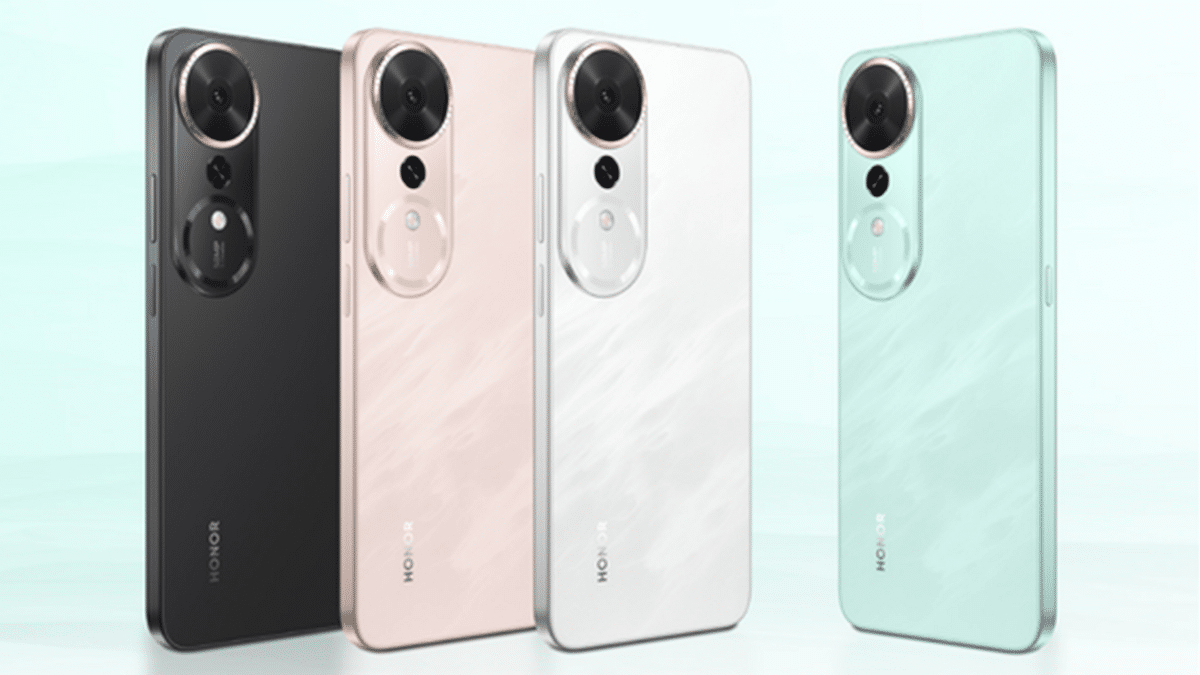 Honor Play 70 Plus