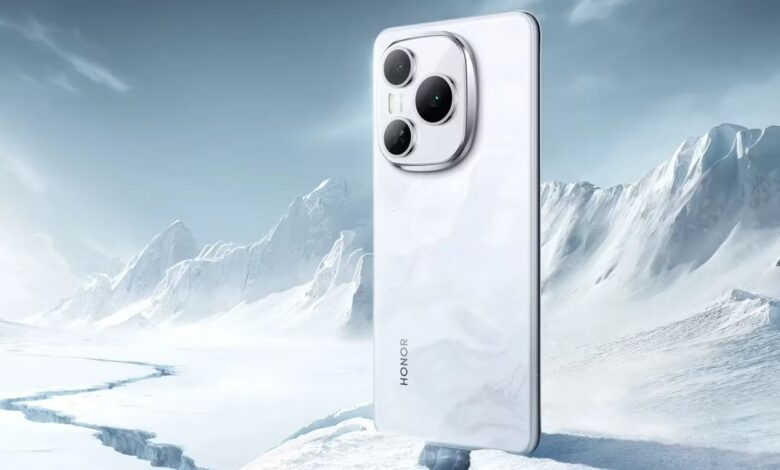 Honor Power 2