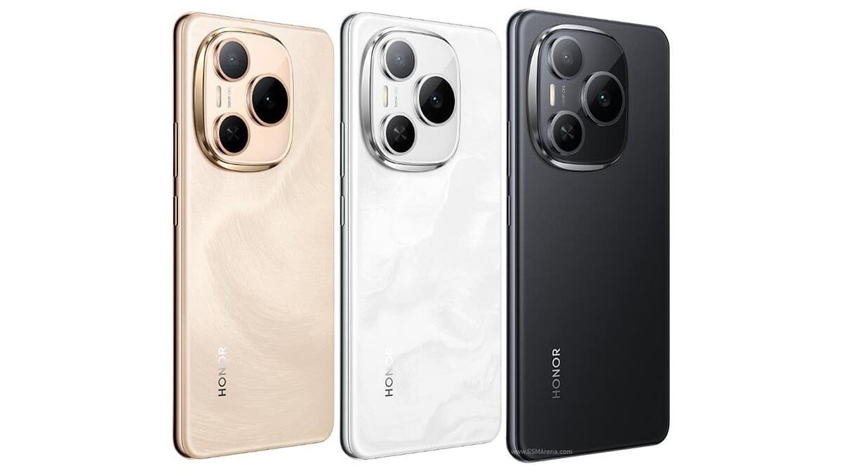 Honor Power 2