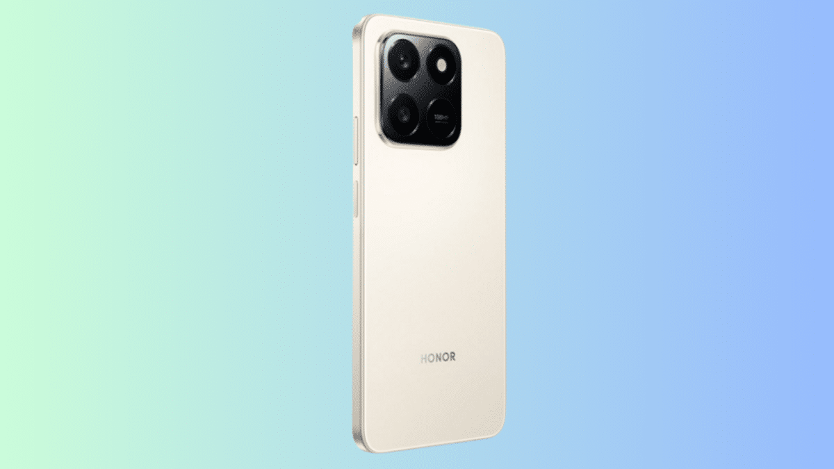 Honor X7d