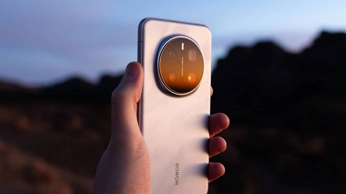 Honor Magic 8’in Renk Paleti Sızdırıldı