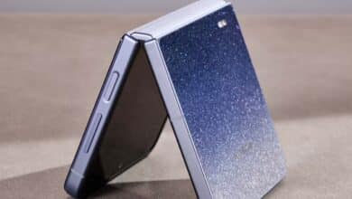Honor Magic V Flip2 Katlanmaya Doymuyor