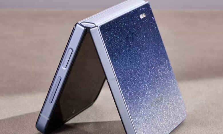 Honor Magic V Flip2 Katlanmaya Doymuyor