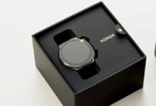 Honor Watch 5 Ultra İlk Kez Detaylı Görüntülendi