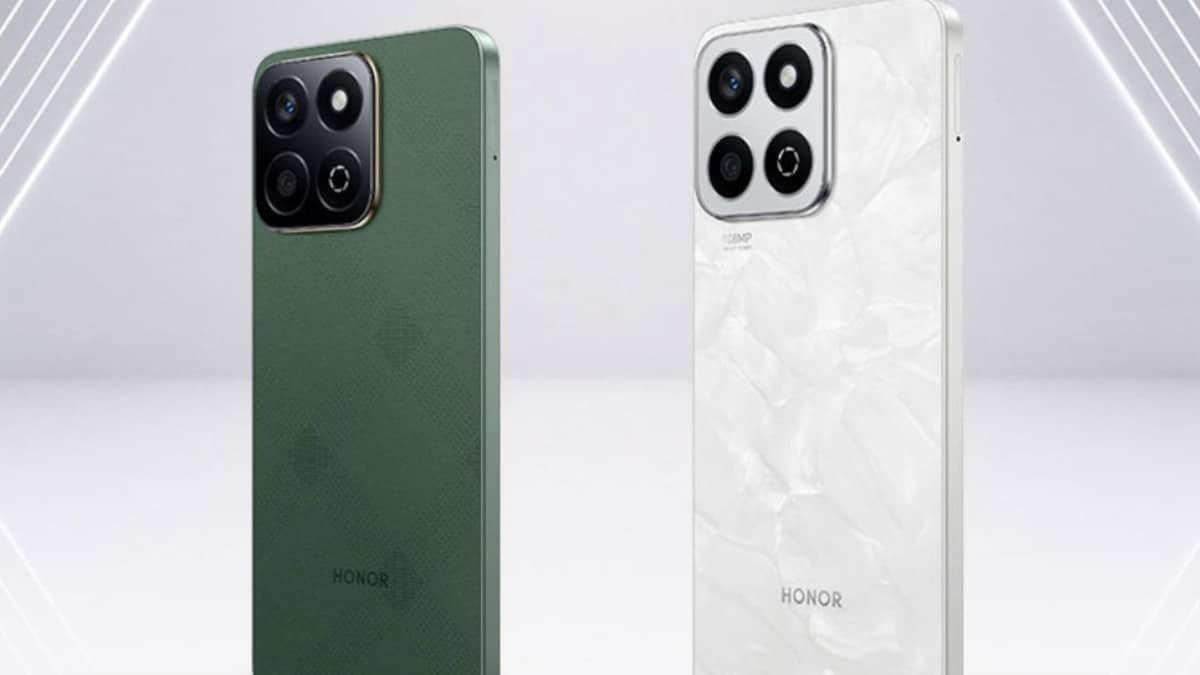 Honor X7c 5G