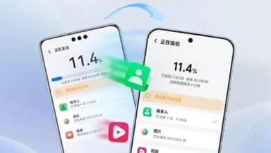Honor Yine Bir İlke İmza Attı