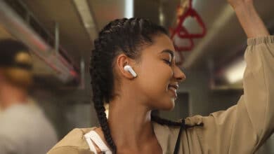 Huawei FreeBuds SE 4 ANC