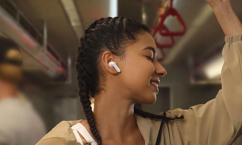 Huawei FreeBuds SE 4 ANC