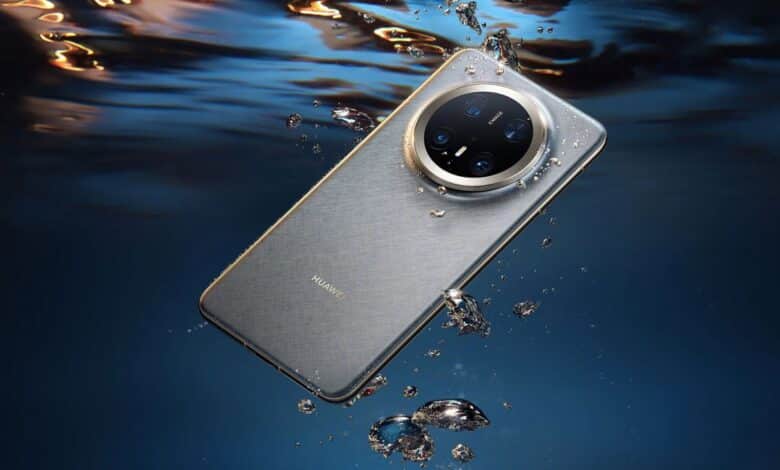 Huawei Mate 70