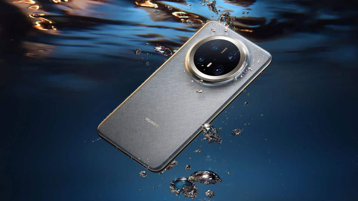 Huawei Mate 70