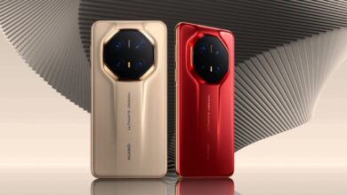 Huawei Mate 80