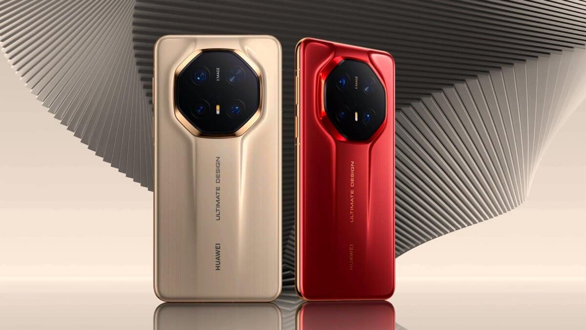 Huawei Mate 80