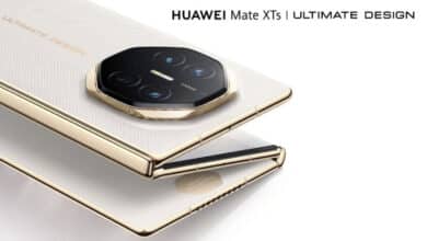 Huawei Mate XTs