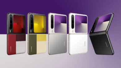 Huawei Pura