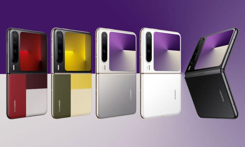 Huawei Pura
