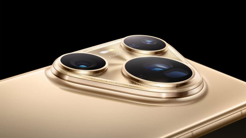 Huawei Pura 80 Ultra