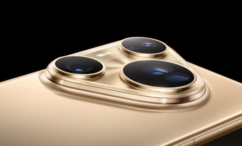 Huawei Pura 80 Ultra