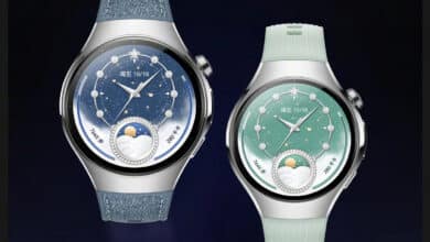 Huawei Watch 5