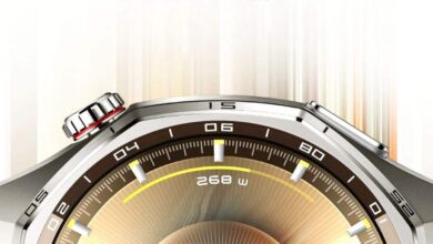 Huawei Watch GT 6