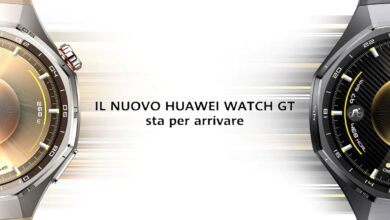 Huawei Watch GT 6