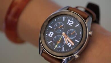 Huawei Watch GT6