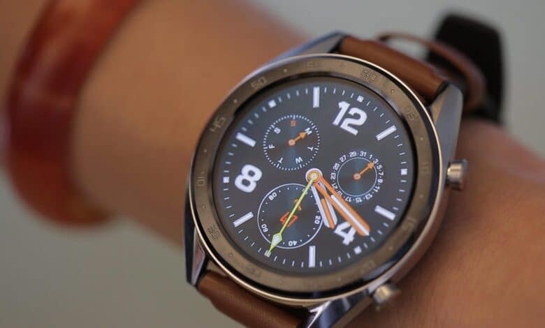 Huawei Watch GT6