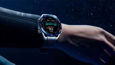 Huawei Watch Ultimate 2